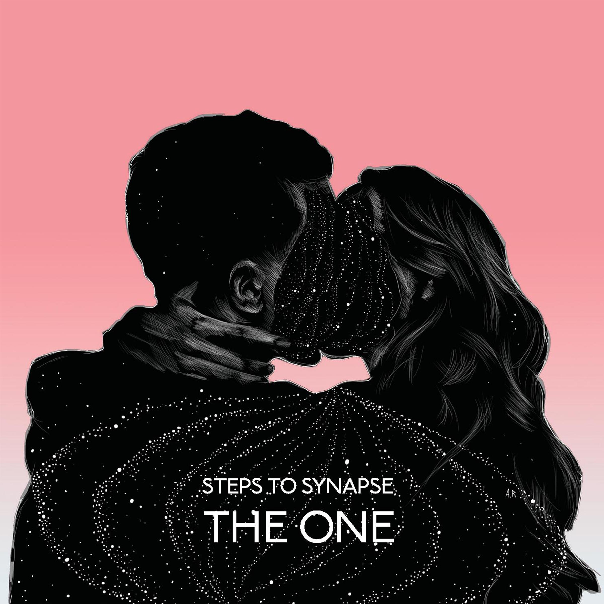 STEPS TO SYNAPSE - THE ONE (2017) CD