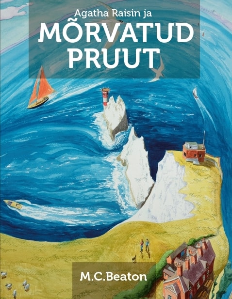 Agatha Raisin ja mõrvatud pruut