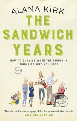 The Sandwich Years