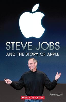 Steve Jobs Book Only