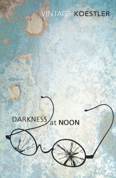 Darkness At Noon