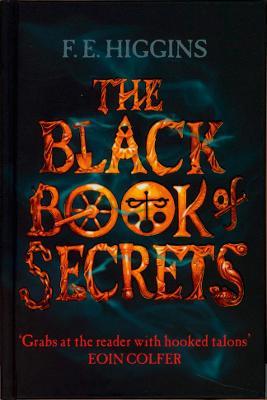 Black Book of Secrets