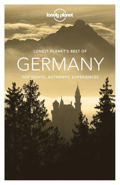 Lonely Planet: Best of Germany