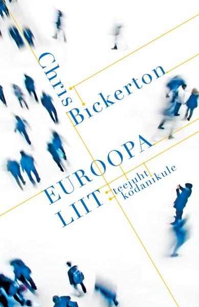 E-raamat: Euroopa Liit: teejuht kodanikule