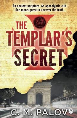 Templar's Secret