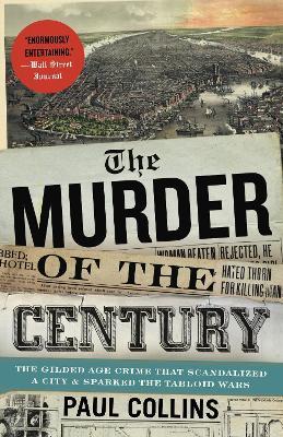 Murder of the Century