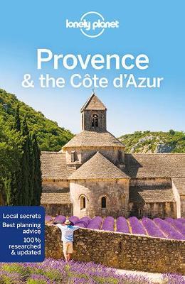 Lonely Planet: Provence and The Cote D'Azur