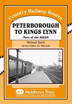 Peterborough to Kings Lynn