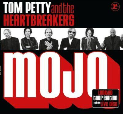TOM PETTY AND THE HEARTBREAKERS - MOJO (2010) 2CD