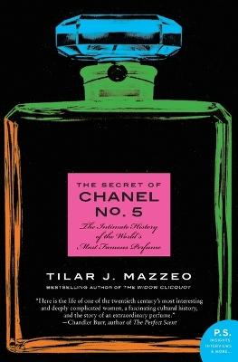 Secret of Chanel No. 5