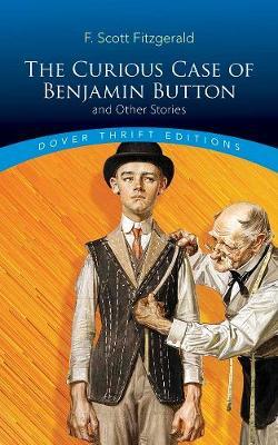 Curious Case of Benjamin Button and Other Stories