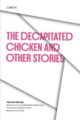 Decapitated Chicken and Other Stories