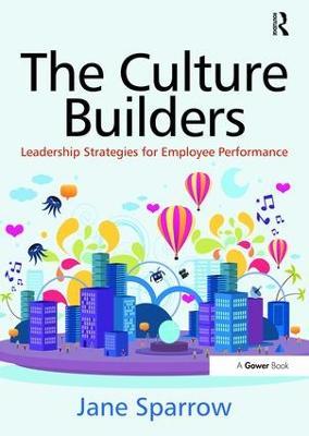 Culture Builders