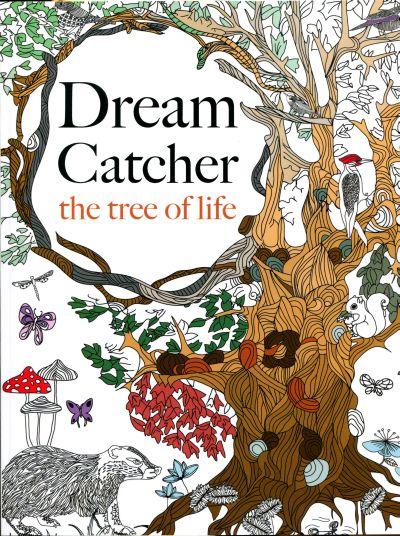 Dream Catcher: The Tree of Life