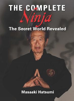 Complete Ninja