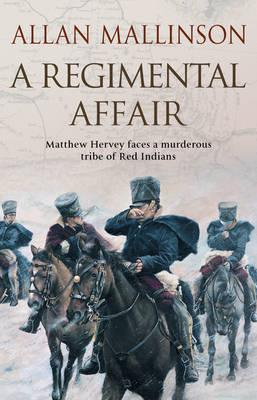 Regimental Affair