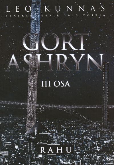 GORT ASHRYN III OSA. RAHU