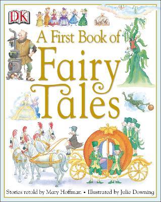 First Book of Fairy Tales