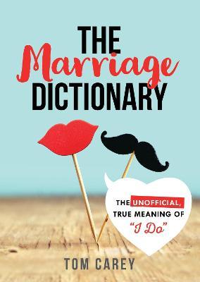 The Marriage Dictionary
