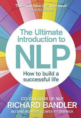 Ultimate Introduction to NLP: How to build a successful life