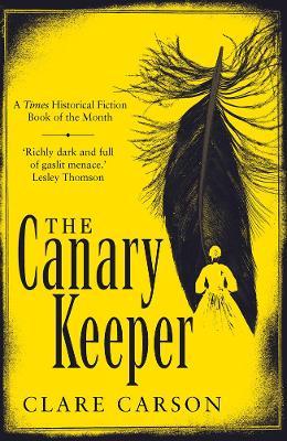 Canary Keeper