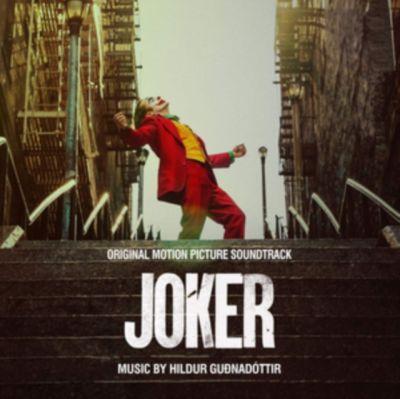 V/A - Joker (Ost) (2019) LP