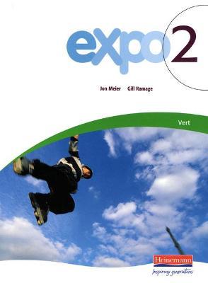 Expo 2 Vert Pupil Book