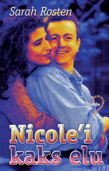 E-raamat: Nicole'i kaks elu