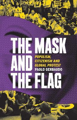 Mask and the Flag