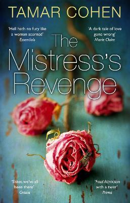 Mistress's Revenge
