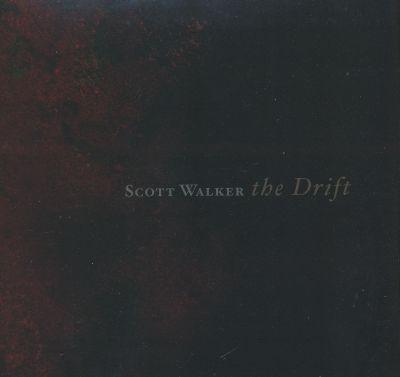 Scott Walker - Drift (2006) 2LP
