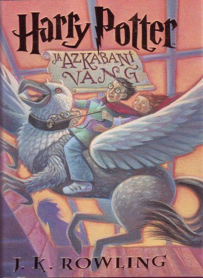 Harry Potter ja Azkabani vang III osa
