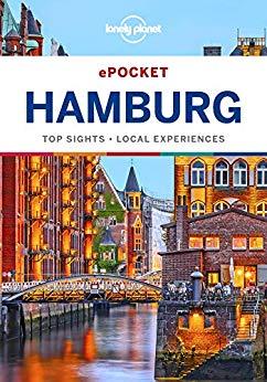 Lonely Planet: Pocket Hamburg