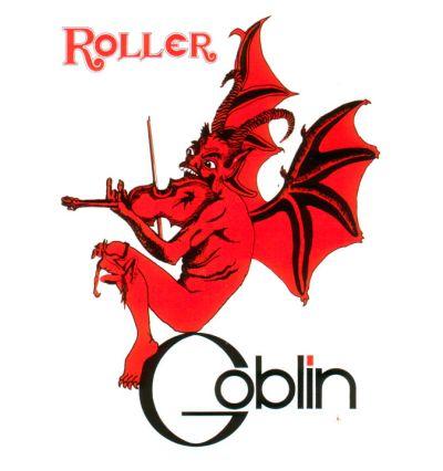 Goblin - Roller (1976) LP