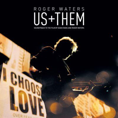 Roger Waters - Us + Them (Ost) (2019) 3LP