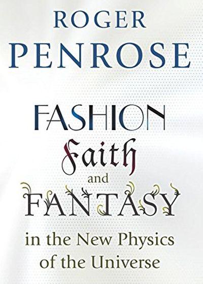Fashion, Faith and Fantasy