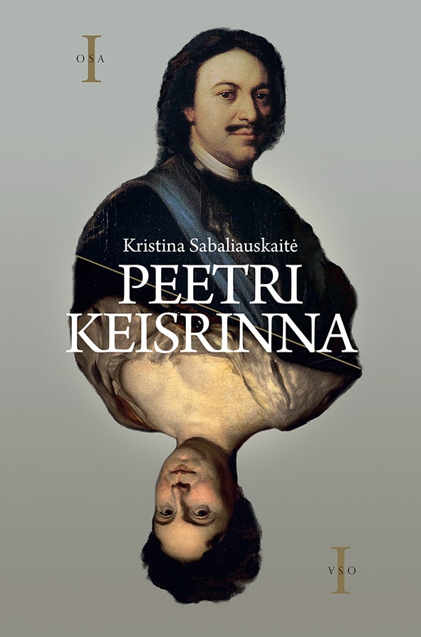 PEETRI KEISRINNA
