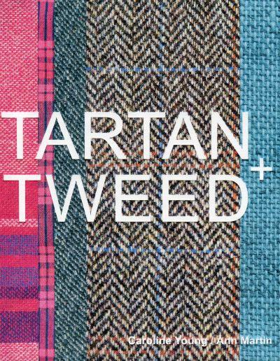 Tartan Plus Tweed