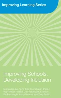 Improving Schools, Developing Inclusion