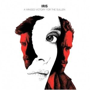 A Winged Victory for The Sullen - Iris (Ost) (2016) CD