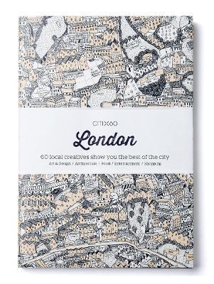 CITIx60 City Guides - London