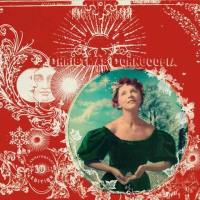 Annie Lennox - A Christmas Cornucopia (2020) (10Th ANNIVERSARY EDITION) LP