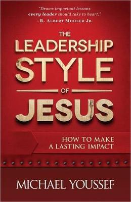 Leadership Style of Jesus