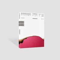 Le Sserafim - UNFORGIVEN (DEWY SAGE) (2023) CD 