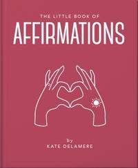 Little Book of Affirmations