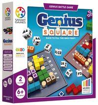 Lauamäng Genius Square