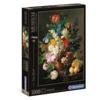 Pusle 1000 tk Van Dael-Vase Fleur