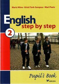 English Step by Step 2 Pupil's Book