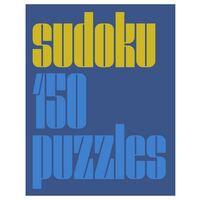 Modern Sudoku, 150 ülesannet