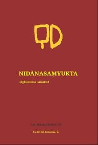 Nidānasaṃyukta: algbudismi suutrad
